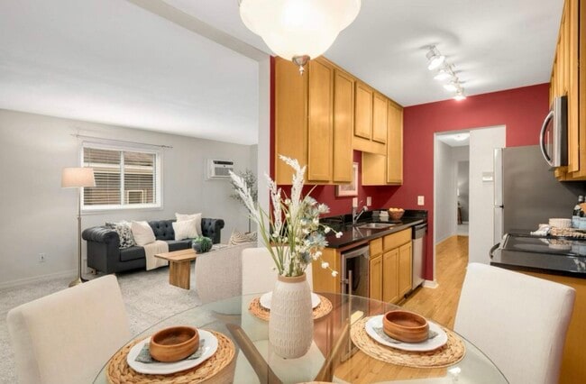 property at 2706 Humboldt Ave S