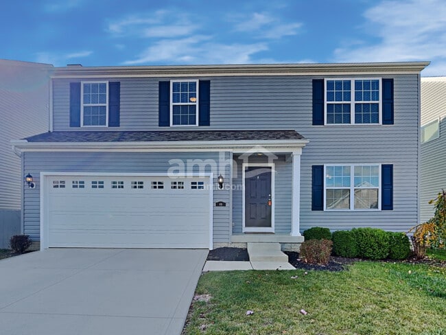 property at 69 Sandburg Dr