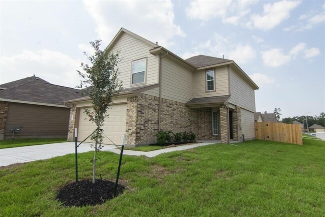 property at 13219 City Grn Trl