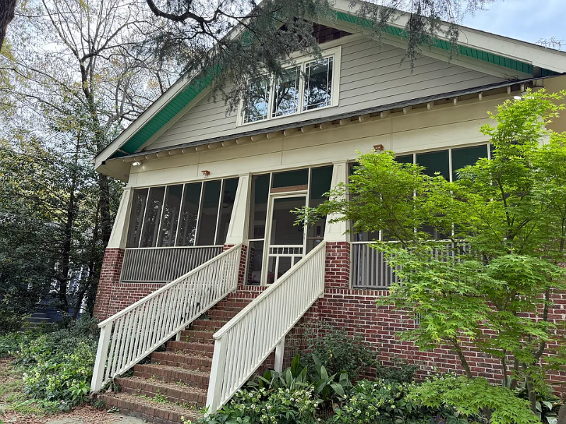 1357 Glenwood Ave SE in Atlanta, GA - Foto de edificio