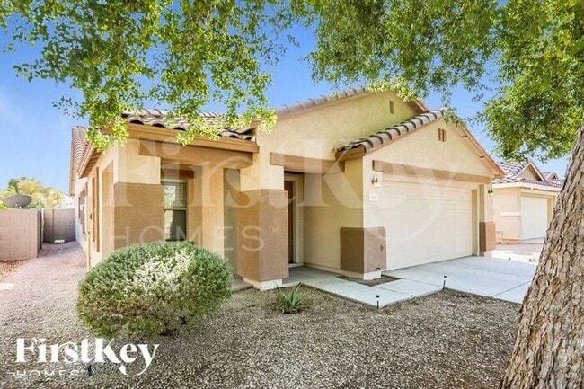 15443 W Cortez St in Surprise, AZ - Building Photo - Building Photo
