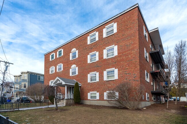 Neponset Place Condos