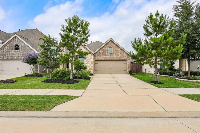 16323 Pintado Forest Rd in Atascocita, TX - Building Photo - Building Photo