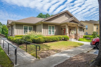 Orchard Mill Apartments in Austell, GA - Foto de edificio - Building Photo