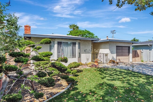 2547 Amethyst Dr in Santa Clara, CA - Building Photo - Building Photo