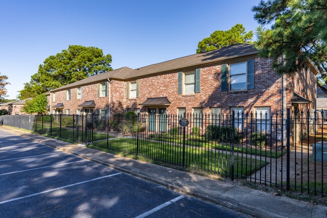 Chatham Village Condominiums