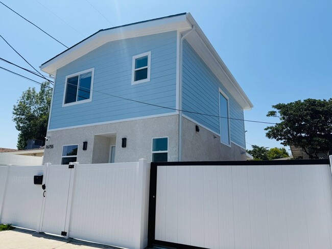 property at 16755 Tulsa St