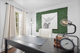 86 Rockridge Dr in Spring, TX - Building Photo