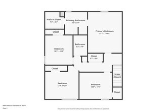 6405 Lowe Ln in Charlotte, NC - Building Photo - Building Photo