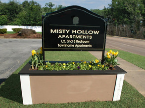 Misty Hollow in Pineville, LA - Building Photo - Building Photo