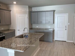 3305 Blue Jay Way in Richland Hills, TX - Building Photo - Building Photo