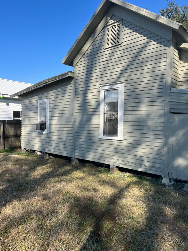 308 8th St in Gueydan, LA - Building Photo - Building Photo