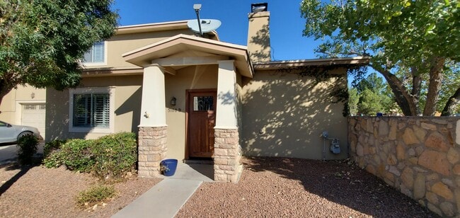 property at 5100 Hunters Glenn St