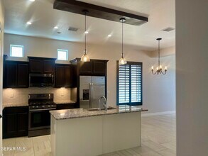 2849 Tierra Oasis St in El Paso, TX - Building Photo - Building Photo