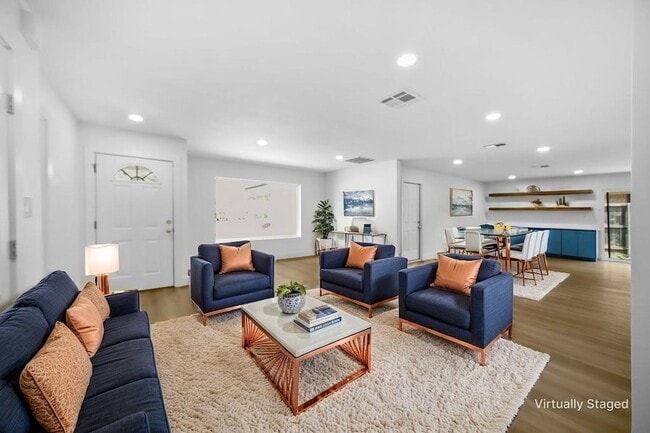 1616 Nantucket Dr in Richardson, TX - Building Photo - Building Photo