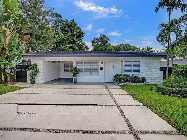 property at 281 NE 112th St