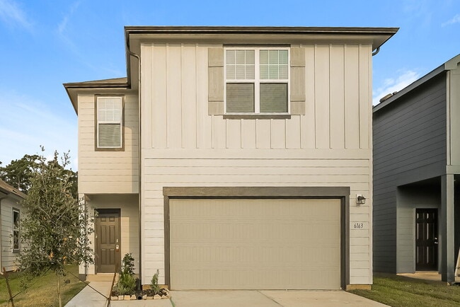 property at 6163 Pine Cir