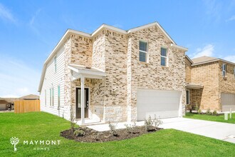 403 Kayden Ct, Unit 2306 in Santa Clara, TX - Building Photo - Building Photo