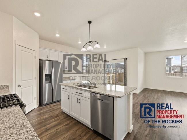 920 London Wy in Severance, CO - Building Photo - Building Photo