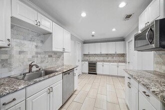 5317 Nina Lee Ln in Houston, TX - Building Photo - Building Photo