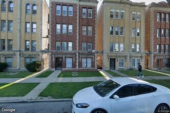 4436 S Homan Ave-Unit -3rd Floor in Chicago, IL - Foto de edificio - Building Photo