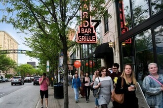 692 N High St in Columbus, OH - Building Photo - Interior Photo