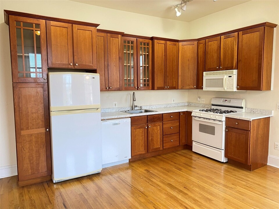 117 Depew Ave in Nyack, NY - Building Photo
