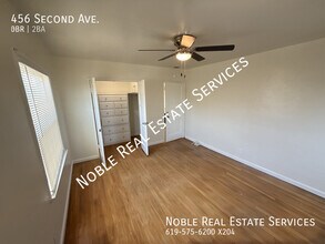 456 2nd Ave in Chula Vista, CA - Building Photo - Building Photo