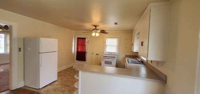 111 Merriwood Ave in Elizabeth City, NC - Building Photo - Building Photo