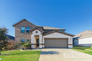 2019 Charismatic Dr in Forney, TX - Building Photo