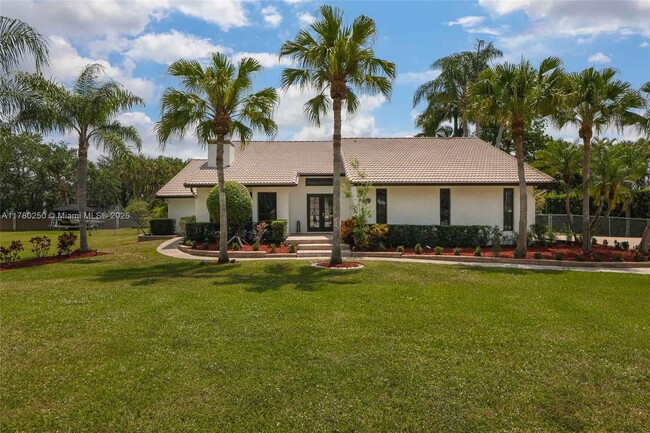 1300 NW 122nd Ave in Plantation, FL - Building Photo - Building Photo