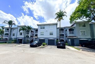 9630 NW 2nd St in Pembroke Pines, FL - Building Photo