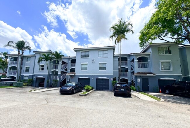 property at 9630 NW 2nd St