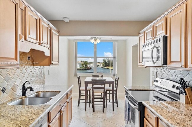 property at 1401 S Ocean Dr