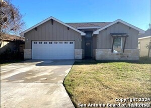 property at 220 E Byrd Blvd