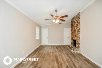 2222 Nottingham Dr in Garland, TX - Building Photo - Building Photo
