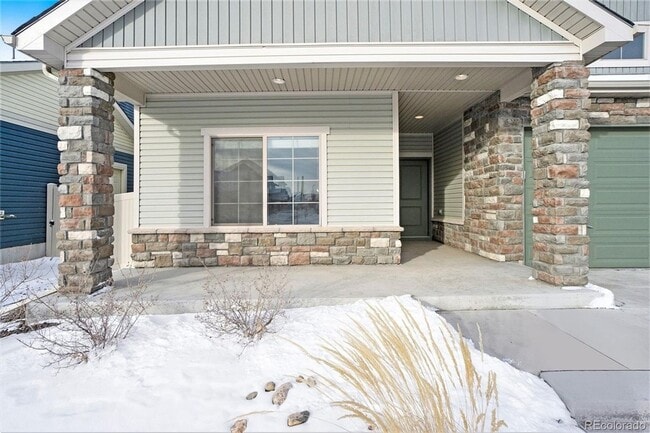 4741 Ventura St in Denver, CO - Building Photo - Building Photo