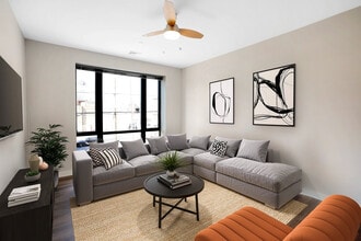 10 Prince in Lancaster, PA - Building Photo - Building Photo