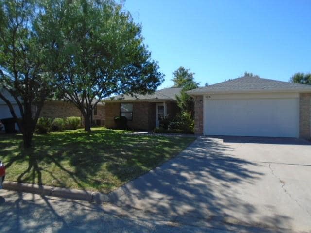 property at 3834 Wake Forest Ln