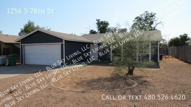 property at 1256 S 78th St