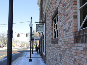 Main Street Apartments in Littleton, CO - Building Photo - Building Photo