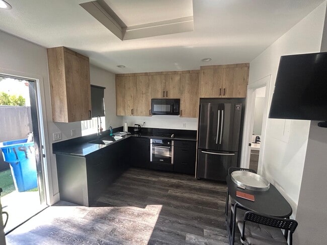 property at 19138 Oxnard St