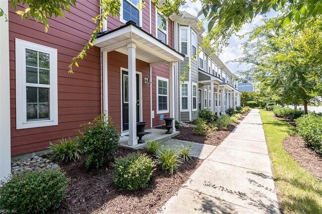 519 Reunion St in Chesapeake, VA - Building Photo - Building Photo