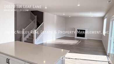 16870 SW Leaf Ln in Tigard, OR - Building Photo - Building Photo