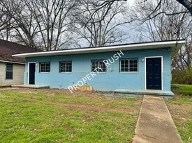 3603 Dorris St in Chattanooga, TN - Building Photo
