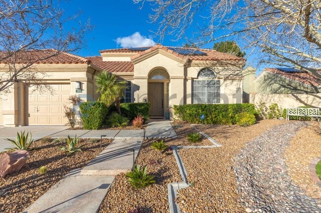 9420 Greenham Cir in Las Vegas, NV - Building Photo - Building Photo