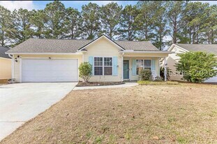 7 W Morningside Dr in Bluffton, SC - Building Photo