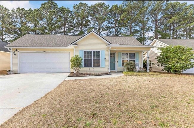 property at 7 W Morningside Dr