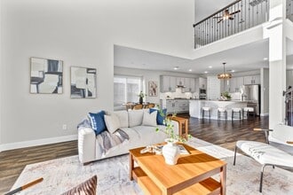 4821 Timber Trl in Carrollton, TX - Foto de edificio - Building Photo