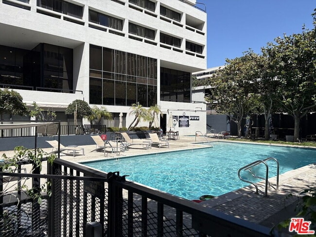 property at 880 W 1st St